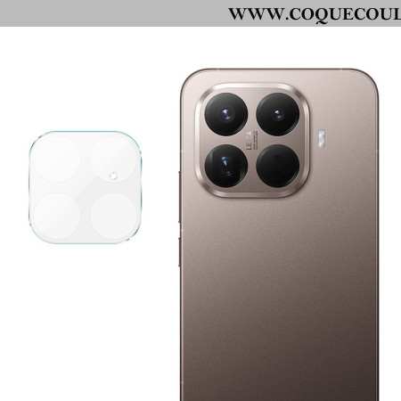 Lentille de Protection en Verre Trempé pour Xiaomi 15T Pro