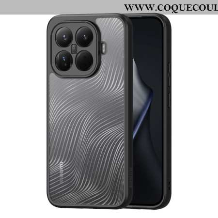 Coque Xiaomi 15T Pro Aimo Series DUX DUCIS