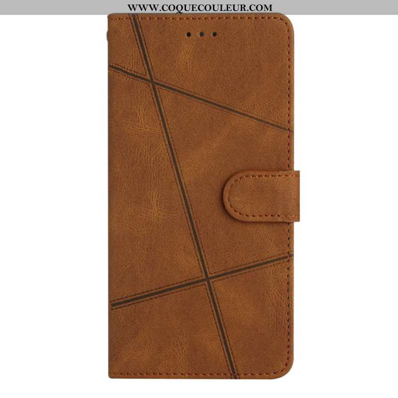 Housse Xiaomi 15T Pro Lignes