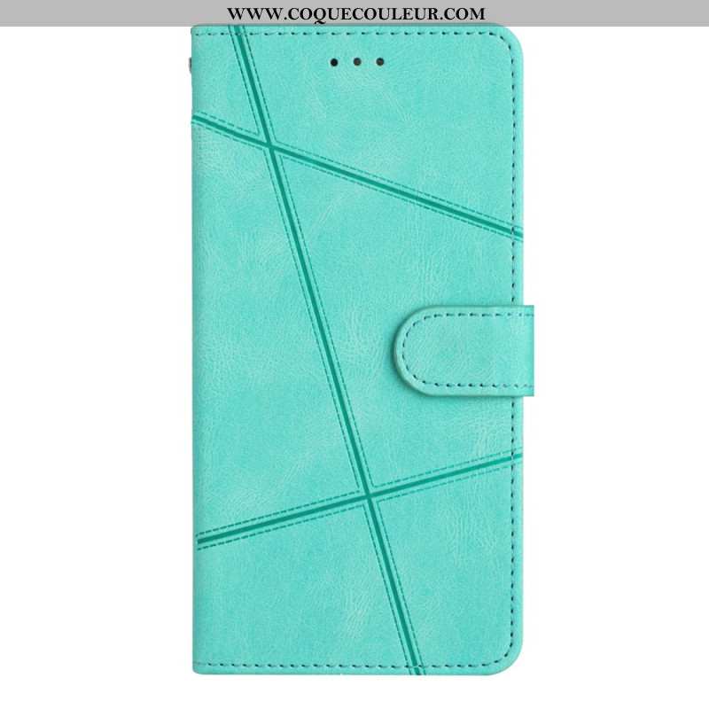 Housse Xiaomi 15T Pro Lignes