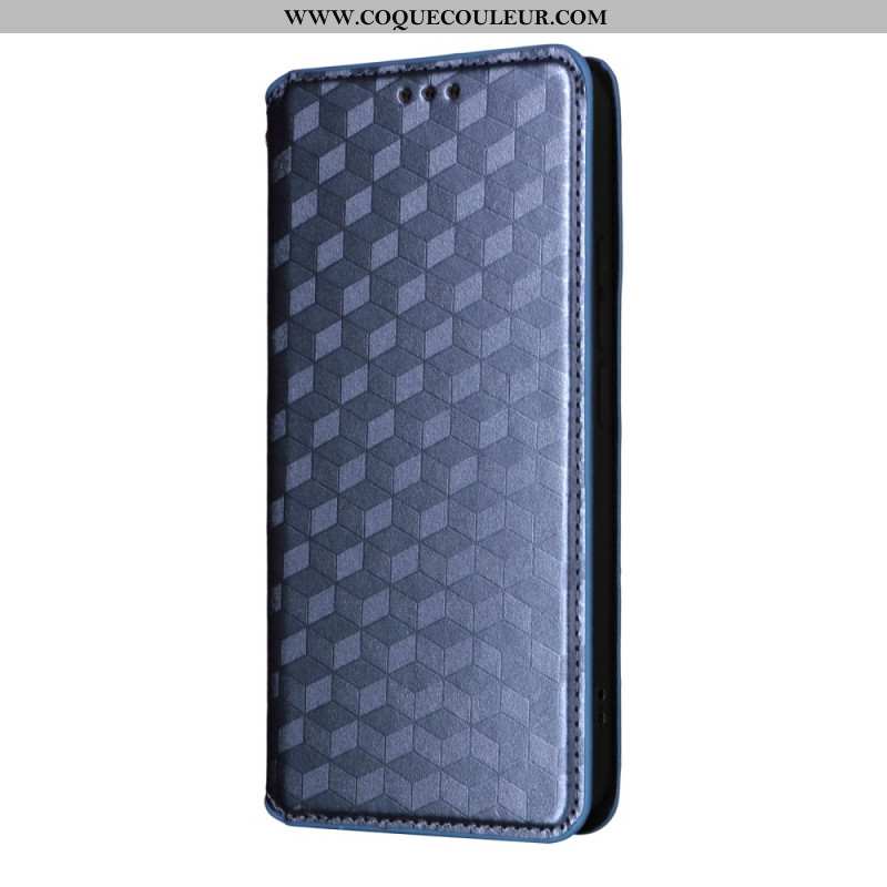 Flip Cover Xiaomi 15T Pro Brillante