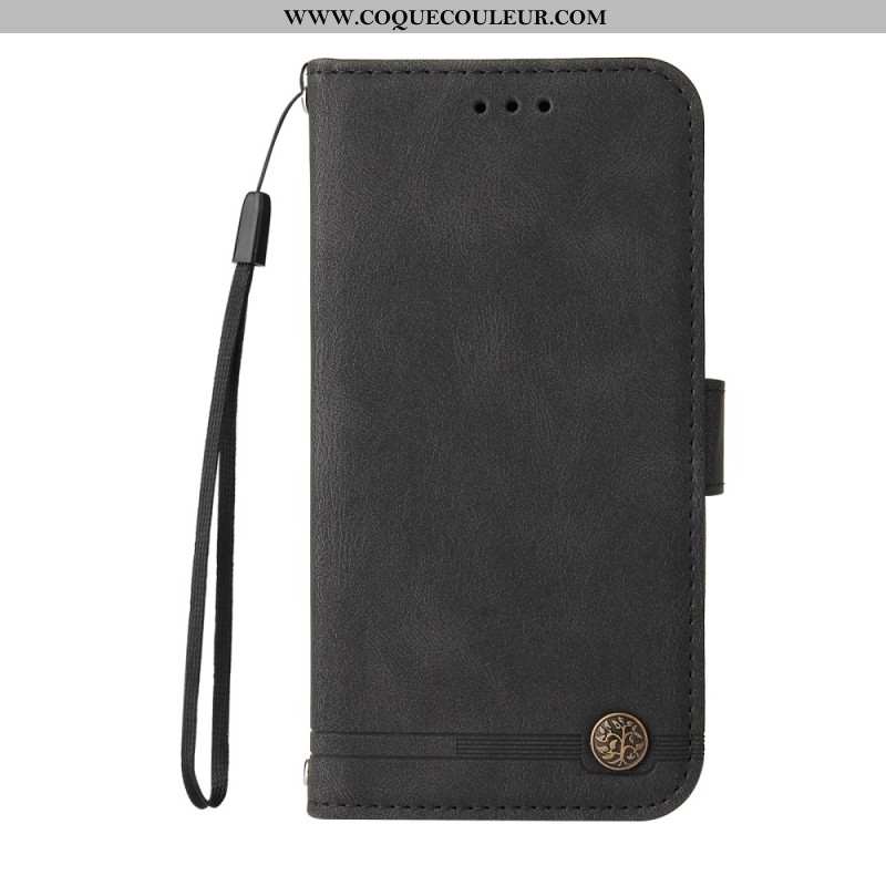 Housse Xiaomi 15T Pro Rivet