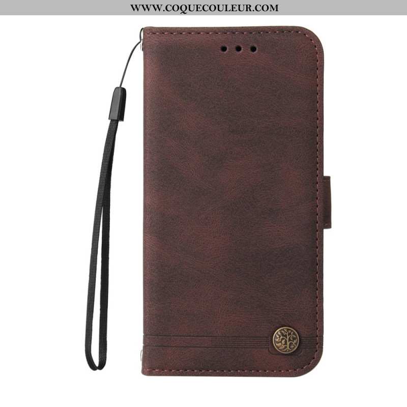 Housse Xiaomi 15T Pro Rivet