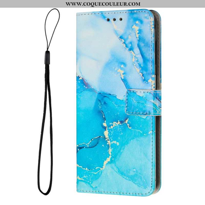 Housse Xiaomi 15T Pro Design Marbre