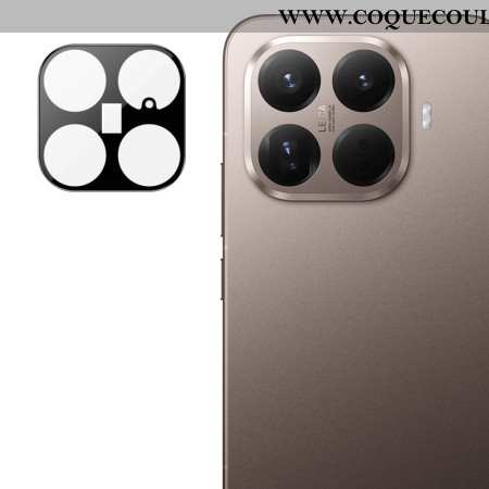 Lentille de Protection en Verre Trempé pour Xiaomi 15T Pro (version noire)