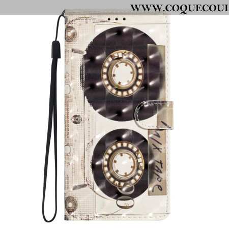 Housse Xiaomi 15T Pro Cassette