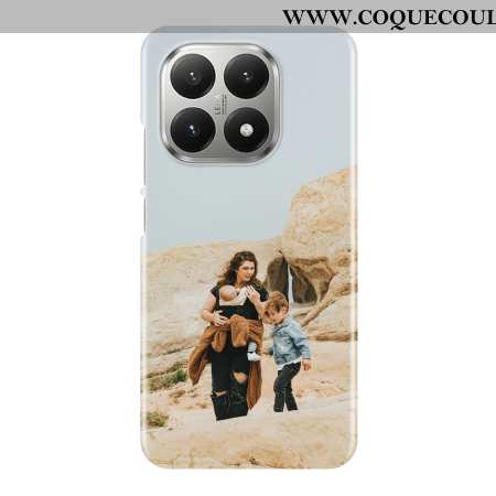 Coque personnalisée Xiaomi 15T