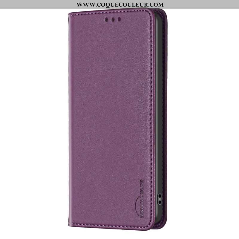 Flip Cover Xiaomi 15T BINFEN COLOR