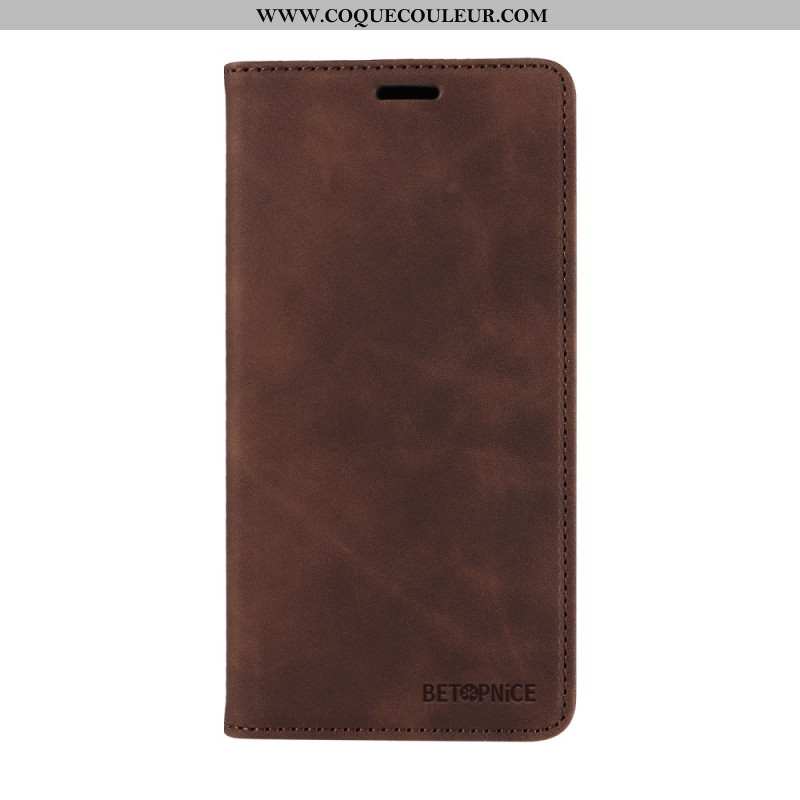 Flip Cover Xiaomi 15T BETOPNICE