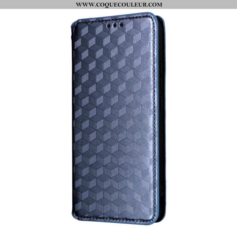 Flip Cover Xiaomi 15T Brillante