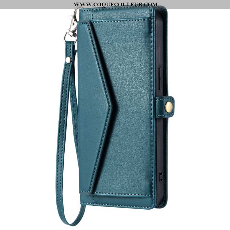 Housse Xiaomi 15T Pochette