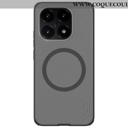 Coque Xiaomi 15T Super Frosted Shield Pro NILLKIN