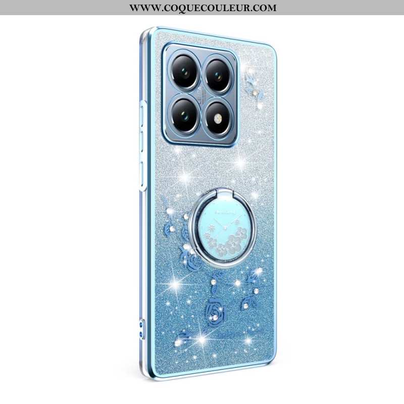 Coque Xiaomi 15T Strass KADEM