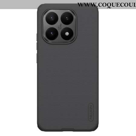 Coque Xiaomi 15T MagSafe Frosted Shield Pro NILLKIN