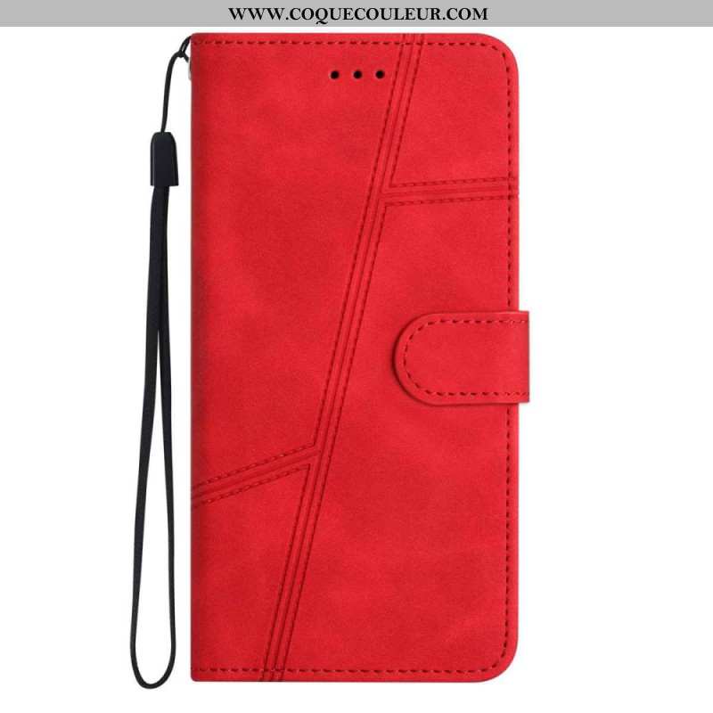 Housse Xiaomi 15T Lignes et Tirés