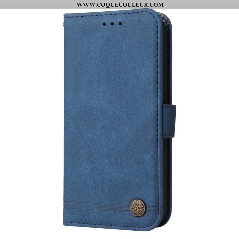 Housse Xiaomi 15T Portefeuille