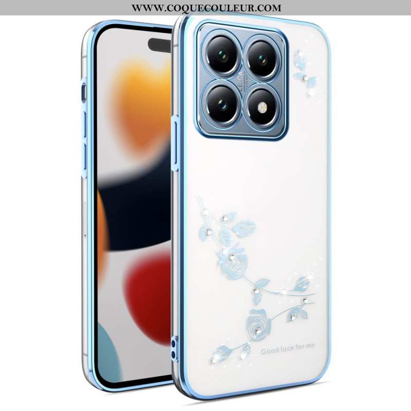 Coque Xiaomi 15T KADEM