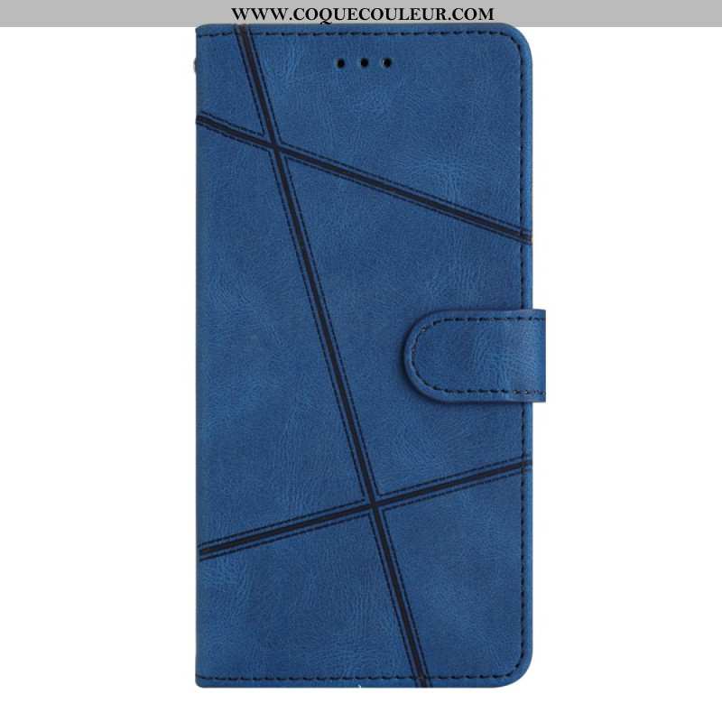 Housse Xiaomi 15T Lignes