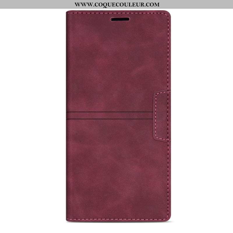 Flip Cover Xiaomi 15T Liseré