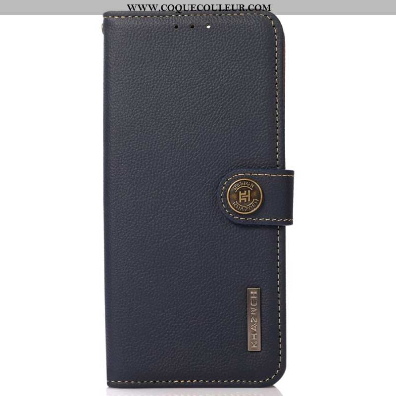 Housse Xiaomi 15T KHAZNEH