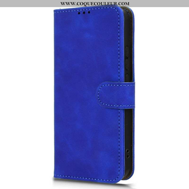 Housse Xiaomi 15T Effet Daim