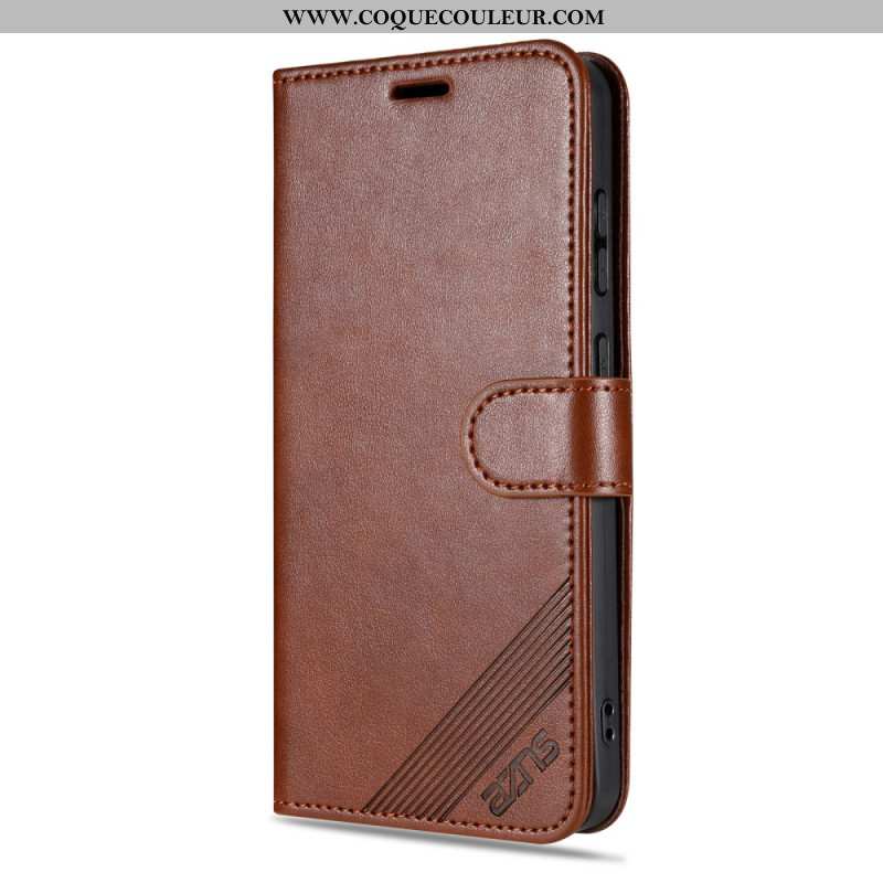 Housse Xiaomi 15T AZNS