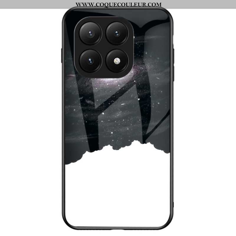 Coque Xiaomi 15T Verre Trempé Ciel