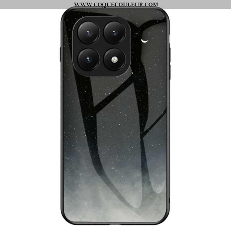 Coque Xiaomi 15T Verre Trempé Ciel