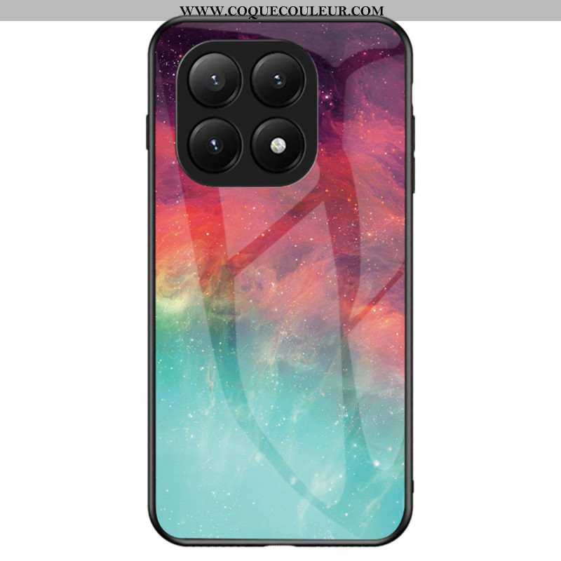 Coque Xiaomi 15T Verre Trempé Ciel