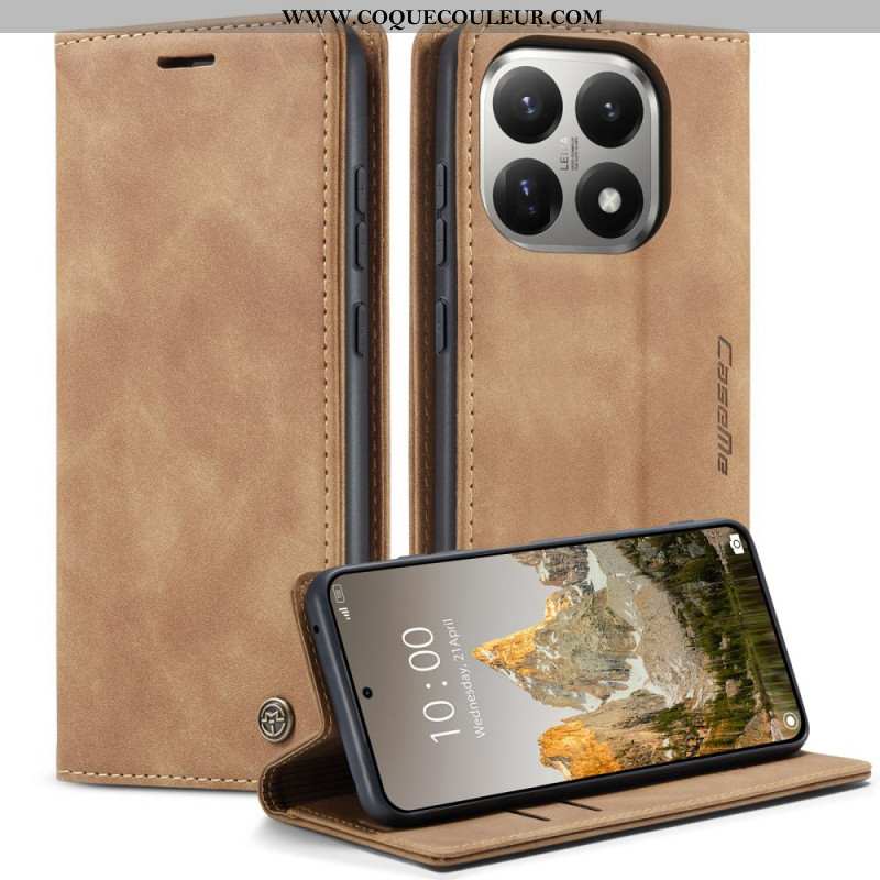 Flip Cover Xiaomi 15T CASEME