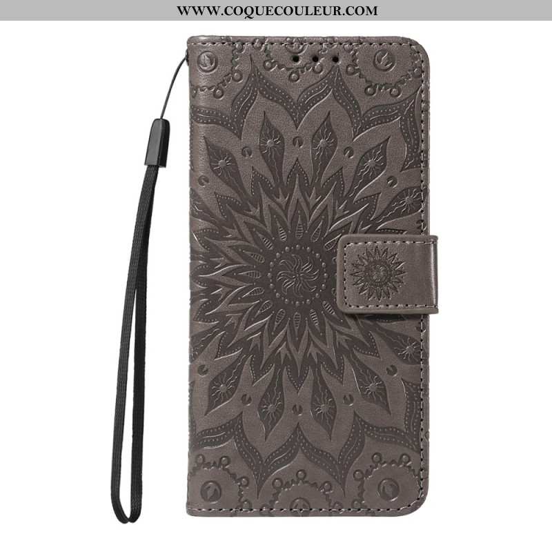 Housse Xiaomi 15T Mandala