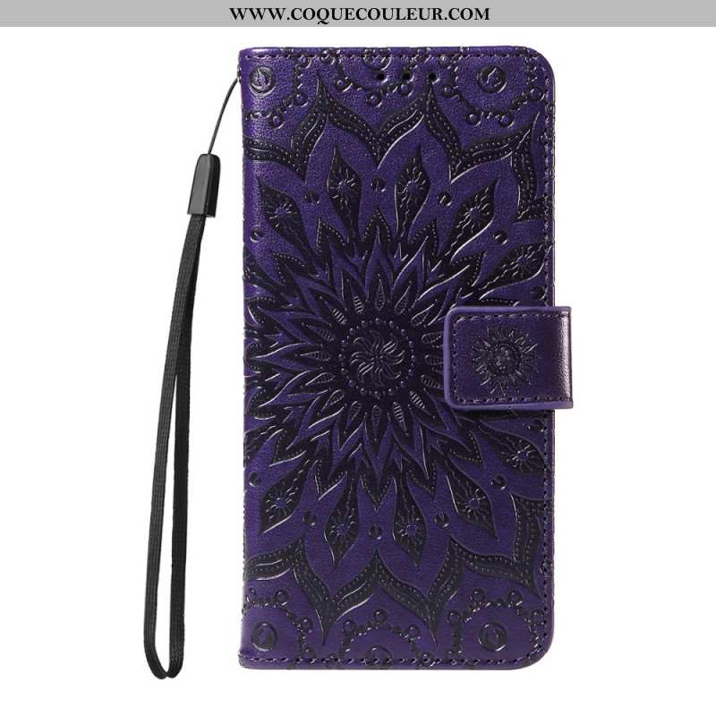 Housse Xiaomi 15T Mandala