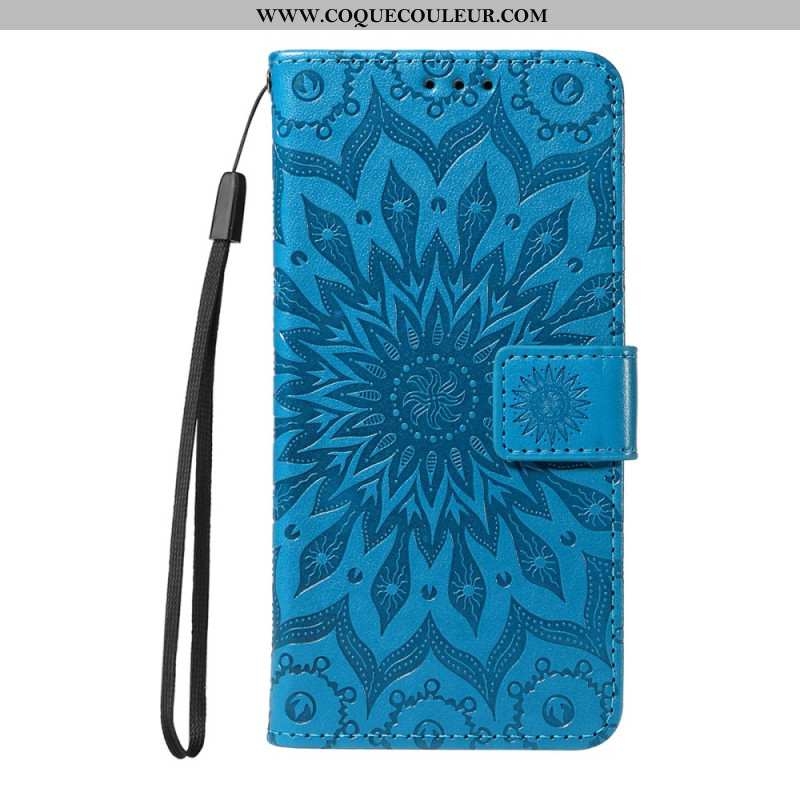 Housse Xiaomi 15T Mandala