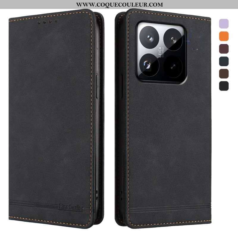 Flip Cover Xiaomi 15T Premium Design