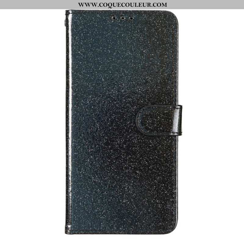 Housse Xiaomi 15T Paillettes