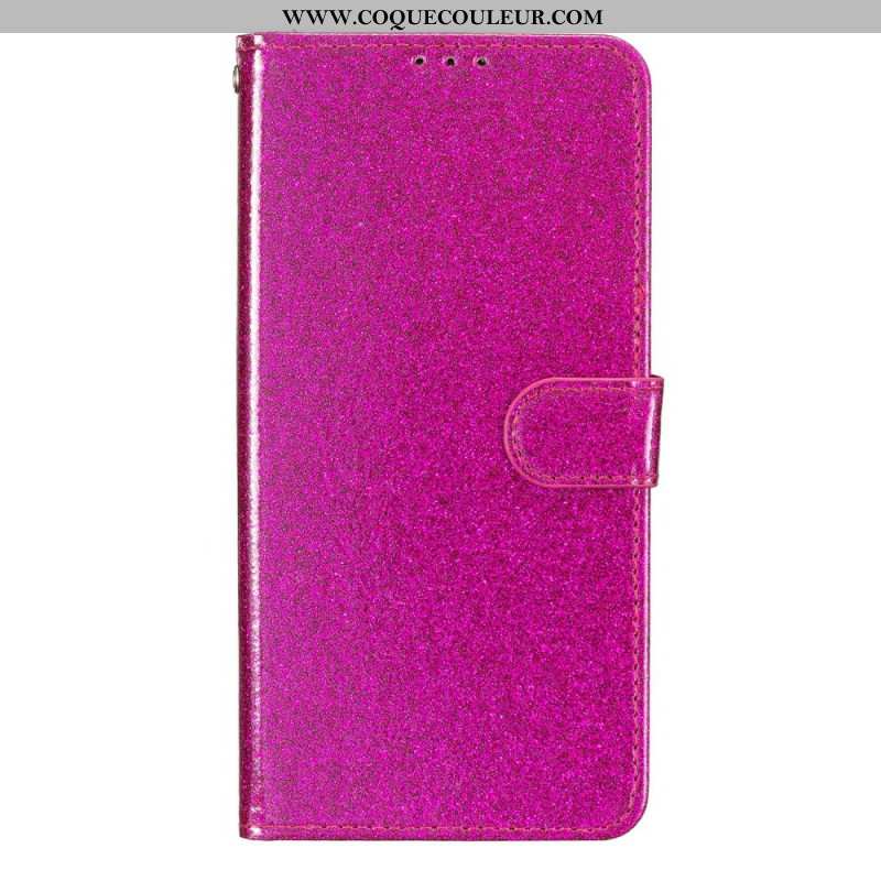 Housse Xiaomi 15T Paillettes