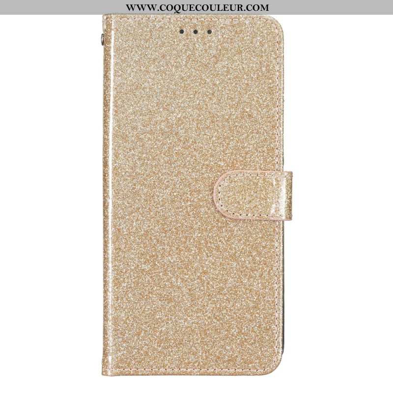 Housse Xiaomi 15T Paillettes
