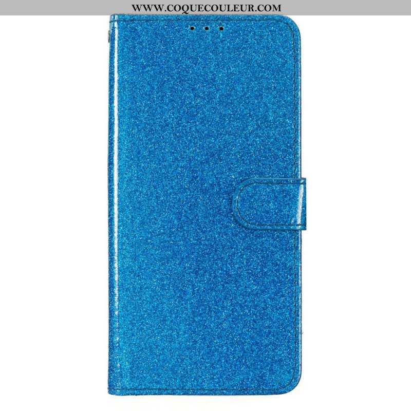 Housse Xiaomi 15T Paillettes