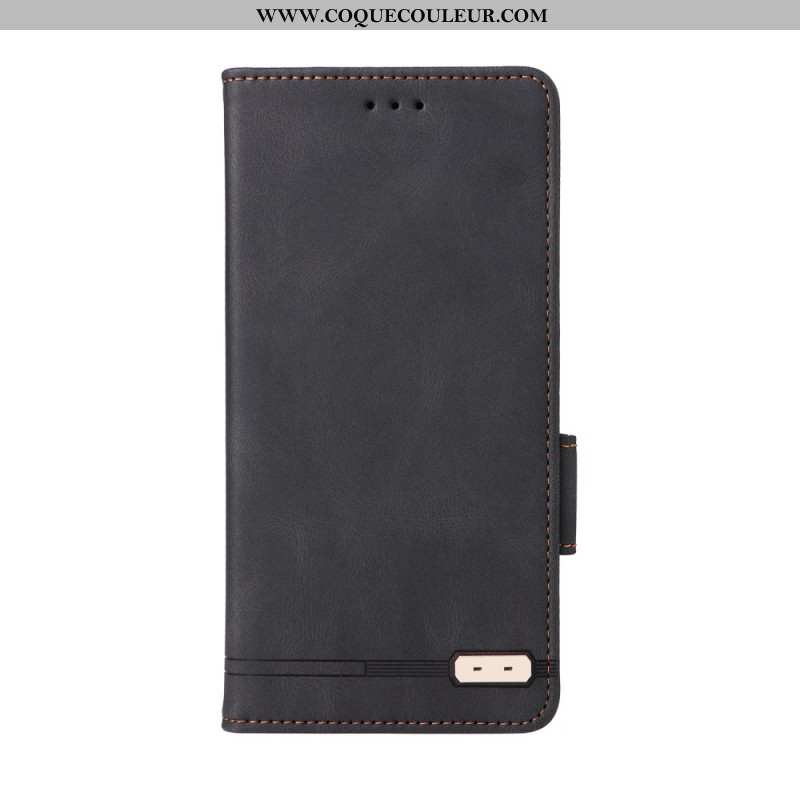 Flip Cover Xiaomi 15T Design tétro