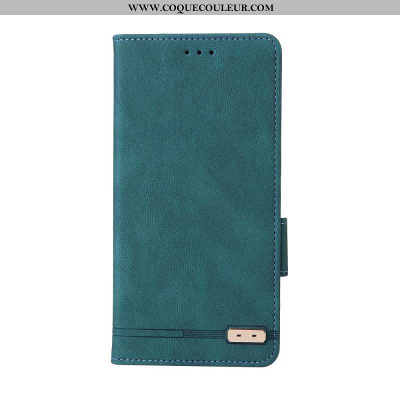 Flip Cover Xiaomi 15T Design tétro