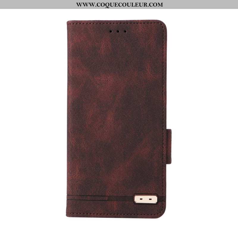 Flip Cover Xiaomi 15T Design tétro