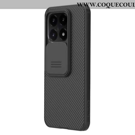 Coque Xiaomi 15T Camshield Pro Series NILLKIN