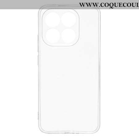 Coque Xiaomi 15T Ultra-Fine Transparente