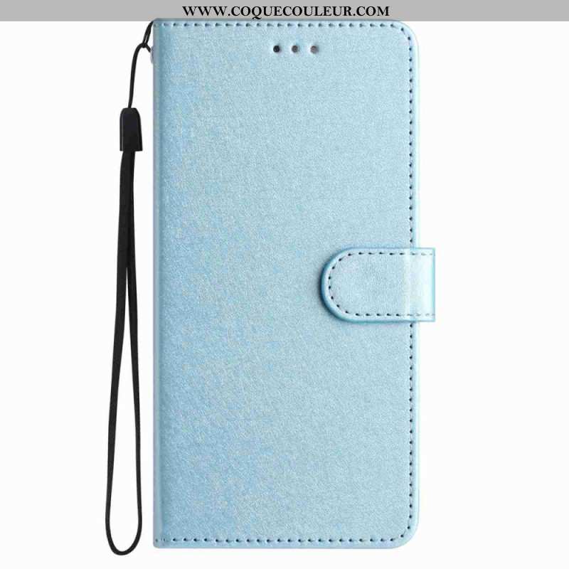 Housse Xiaomi 17 Pro Max Texture Soie