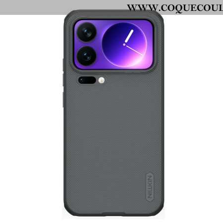 Coque Xiaomi 17 Pro Max Super Frosted Shield Pro