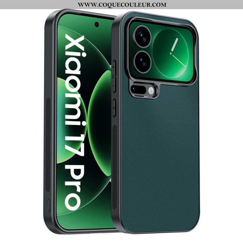 Coque Xiaomi 17 Pro Max Ultra Fine