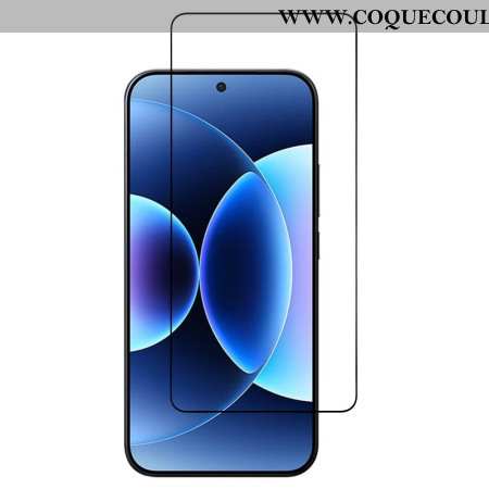 Protection en Verre Trempé Intégrale pour Écran Xiaomi 17 Pro Max