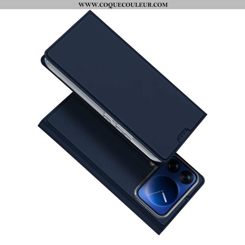 Flip Cover Xiaomi 17 Pro Max DUX DUCIS
