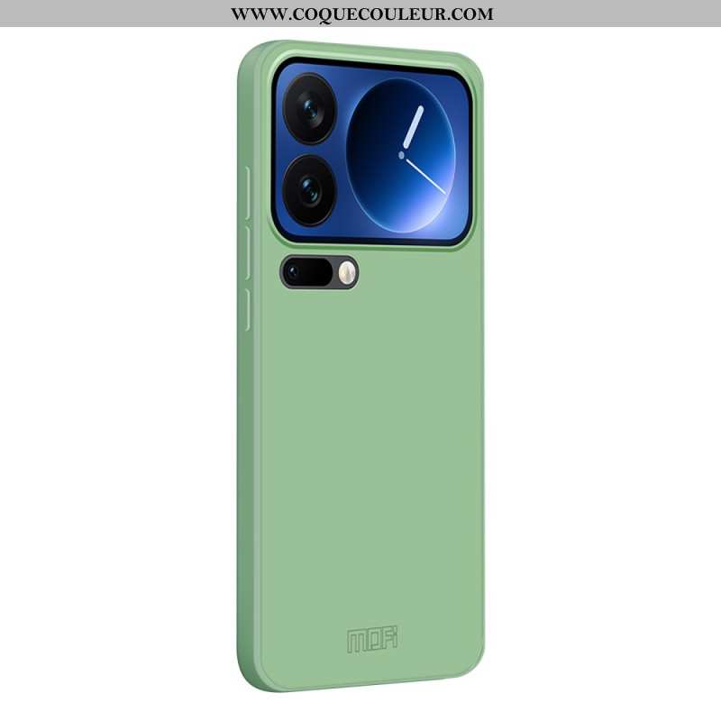 Coque Xiaomi 17 Pro Max Skin Touch MOFI