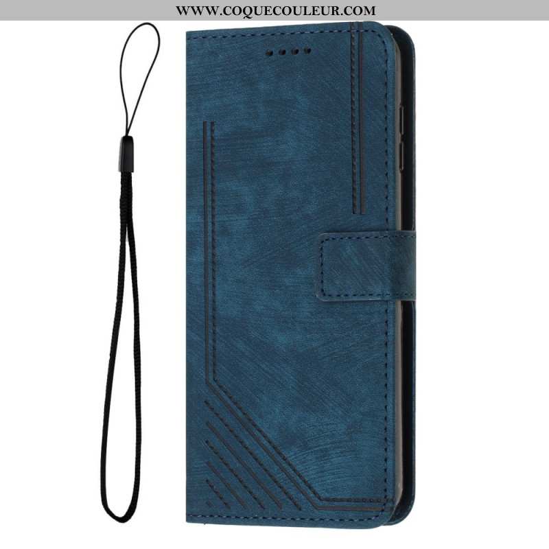 Housse Xiaomi 17 Pro Max Design Rétro